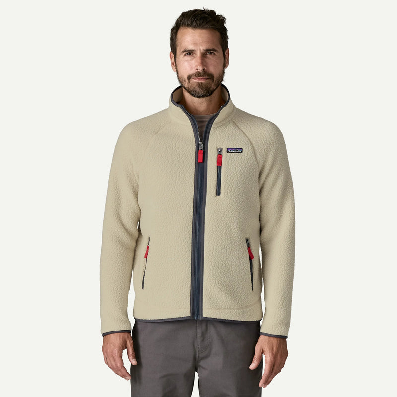 Patagonia Retro Pile Jacket - Men's