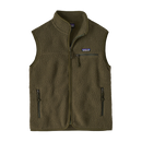 Patagonia Women's Retro Pile Vest - Basin Green