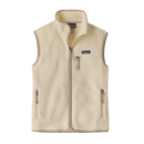 Patagonia Women's Retro Pile Vest - Natural