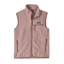 Patagonia Women's Retro Pile Vest - Stingray Mauve