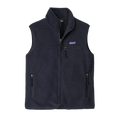 Patagonia Women's Retro Pile Vest - Sunken Blue