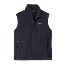 Patagonia Women's Retro Pile Vest - Sunken Blue