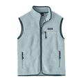 Patagonia Women's Retro Pile Vest - Virtually Blue