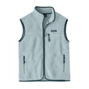 Patagonia Women's Retro Pile Vest - Virtually Blue
