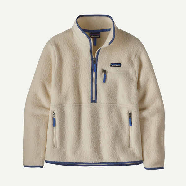 Patagonia Retro Pile Marsupial - Women's