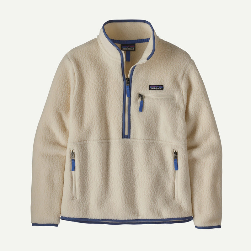Patagonia Retro Pile Marsupial - Women's