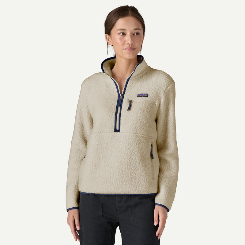 Patagonia Retro Pile Marsupial - Women's