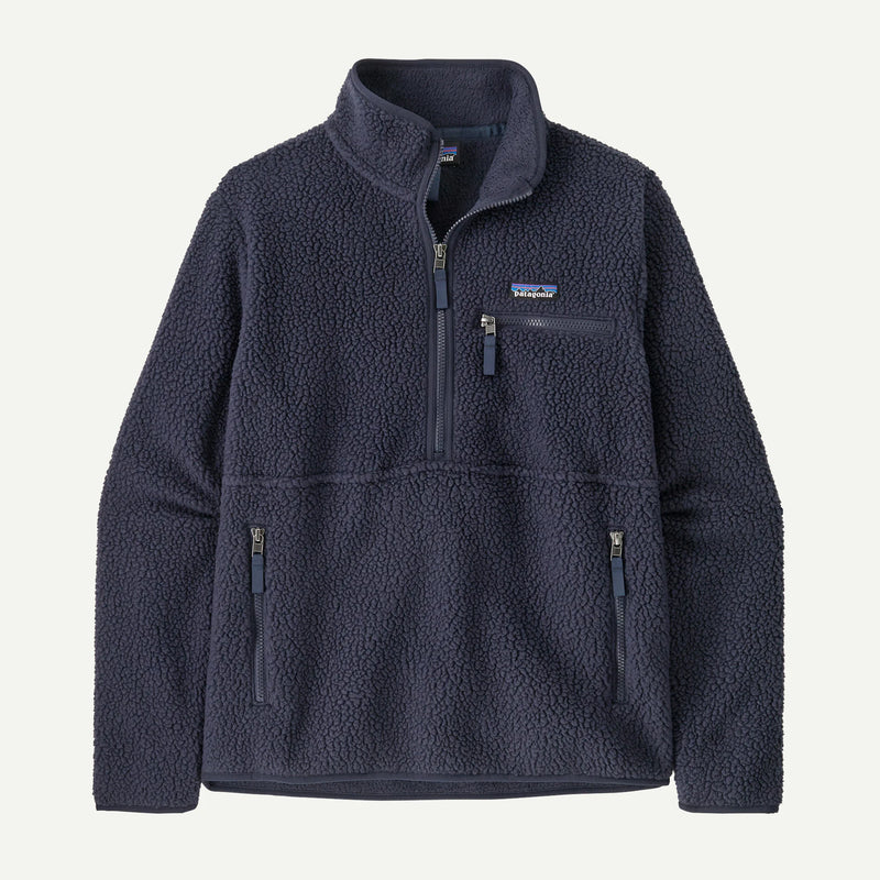 Patagonia Retro Pile Marsupial - Women's