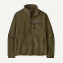Patagonia Retro Pile Marsupial - Women's