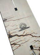 Burton Cartographer Camber Snowboard 2027 - detail