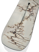 Burton Cartographer Camber Snowboard 2027 - tail