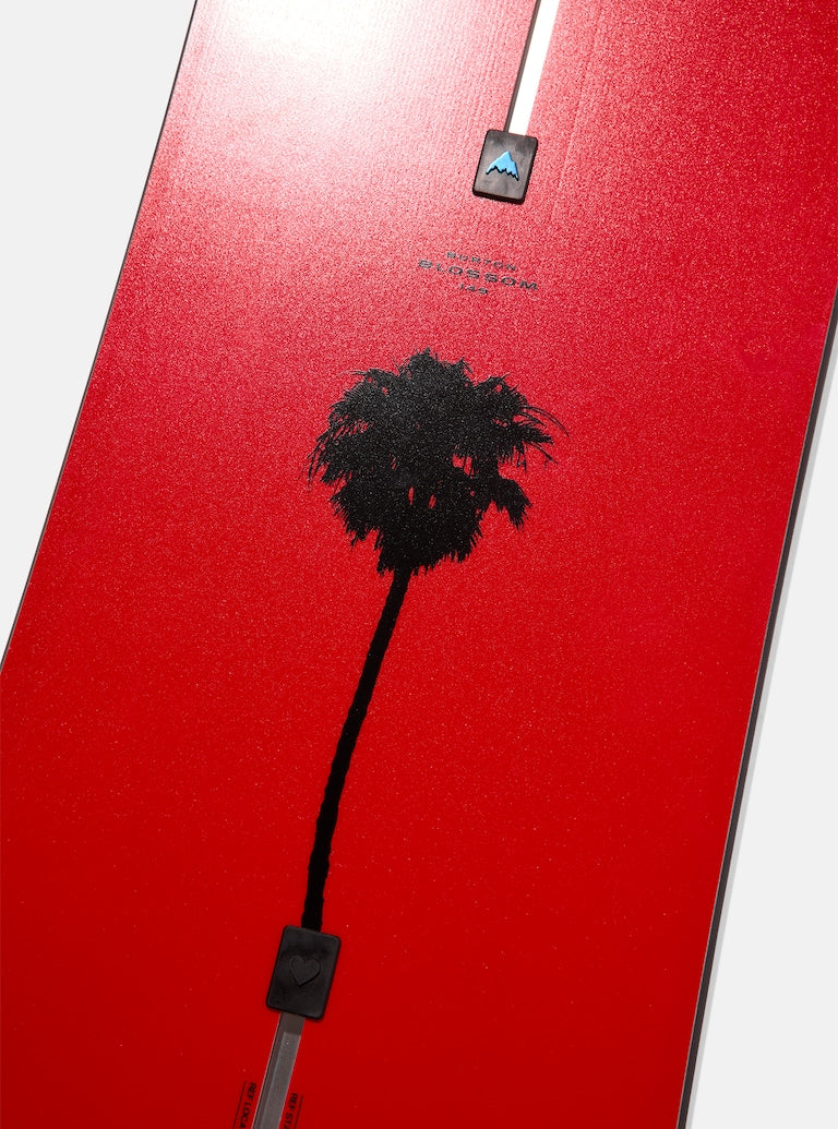 Burton Blossom Camber Snowboard