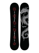 Burton Blossom Camber Snowboard 2027 - Dragon