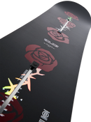 Burton Blossom Camber Snowboard 2027 - Dragon tail
