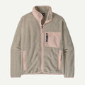 Patagonia Synch Jacket - Women's - Recycled Fleece Jacket