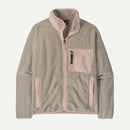 Patagonia Synch Jacket - Women's - Recycled Fleece Jacket