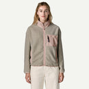 Patagonia Synch Jacket - Women's - Recycled Fleece Jacket