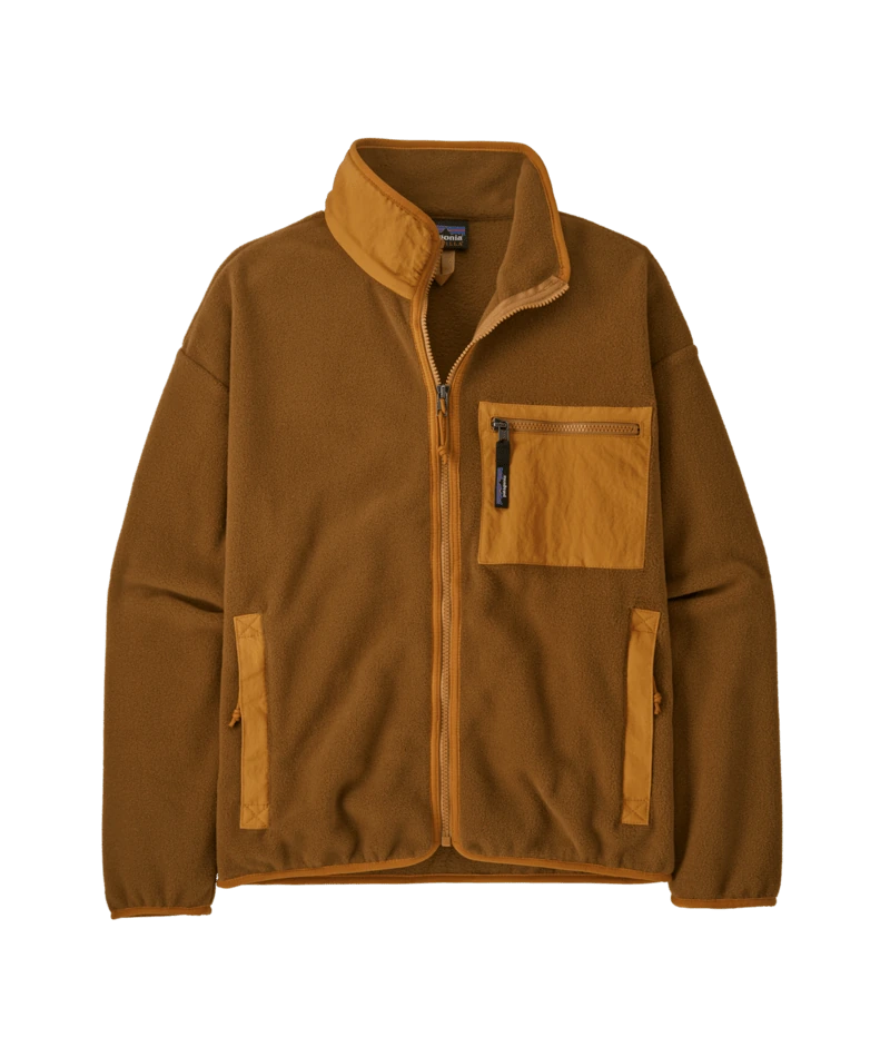 22955 WOLF BROWN