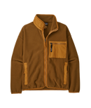 22955 WOLF BROWN