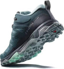 Salomon X Ultra 4 GTX Women's Hiking Shoe – Waterproof, High-Performance Trail Footwear