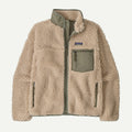 Patagonia Classic Retro-X Jacket - Women's - Windproof Recycled Fleece Jacket
