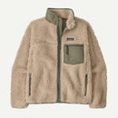 Patagonia Classic Retro-X Jacket - Women's - Windproof Recycled Fleece Jacket