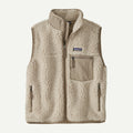 Patagonia Classic Retro-X Vest – Women’s Recycled Fleece Windproof Vest