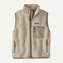 Patagonia Classic Retro-X Vest – Women’s Recycled Fleece Windproof Vest