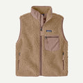 Patagonia Classic Retro-X Vest – Women’s Recycled Fleece Windproof Vest
