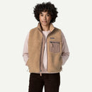 Patagonia Classic Retro-X Vest – Women’s Recycled Fleece Windproof Vest