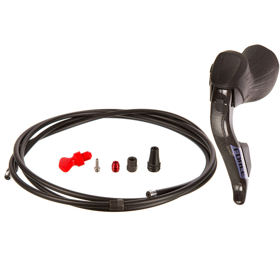 SRAM Force E1 Shifter Brake Lever