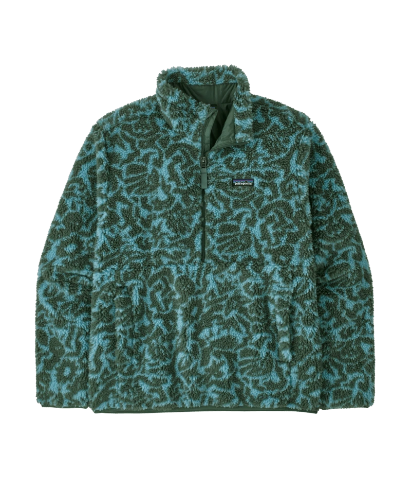 23140 MOUNTAIN SUN: CANOPY GREEN