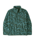23140 MOUNTAIN SUN: CANOPY GREEN