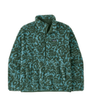 23140 MOUNTAIN SUN: CANOPY GREEN