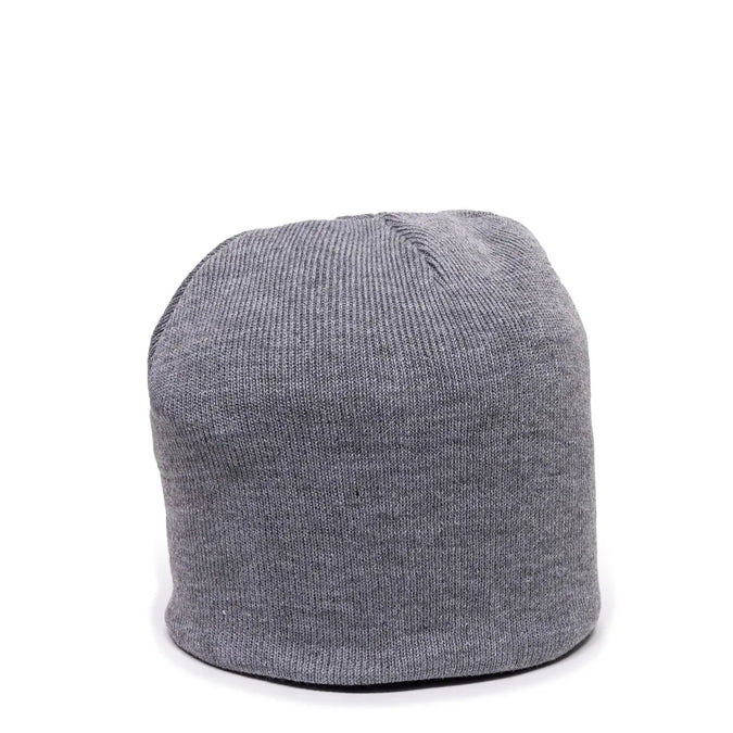 Outdoor Cap KN-550 Beanie – Polyester Knit Cold-Weather Cap