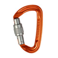 Trango Superfly Screwlock Carabiner