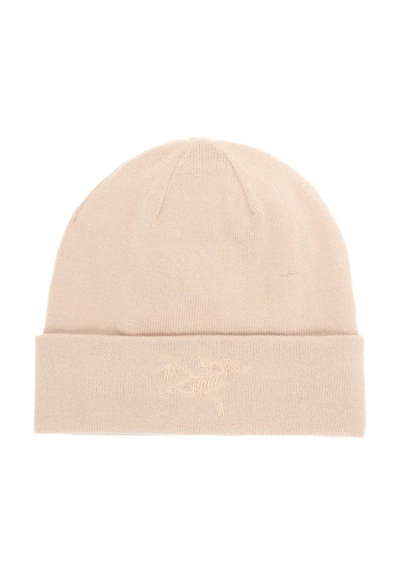 Arc'teryx Embroidered Bird Toque – Premium Winter Hat for Ultimate Comfort and Style