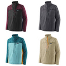 Patagonia Men's Houdini Stash 1/2 Zip Pullover - all colorways