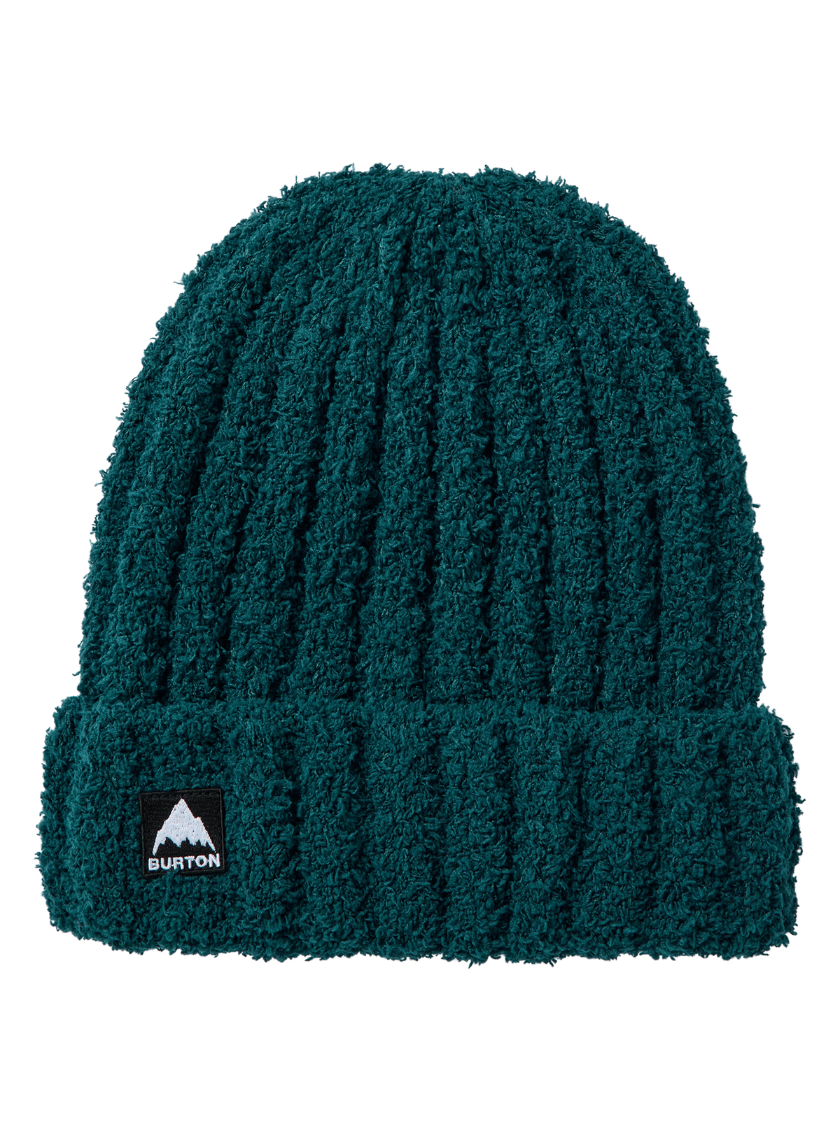 Burton Plush Beanie - Atlantic Teal