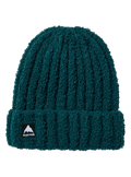 Burton Plush Beanie - Atlantic Teal