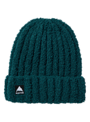 Burton Plush Beanie - Atlantic Teal