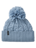 Burton Zippy Fleece-Lined Beanie - Airstream Blue