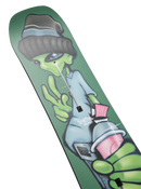 Burton Good Company Camber Snowboard 2027 - detail