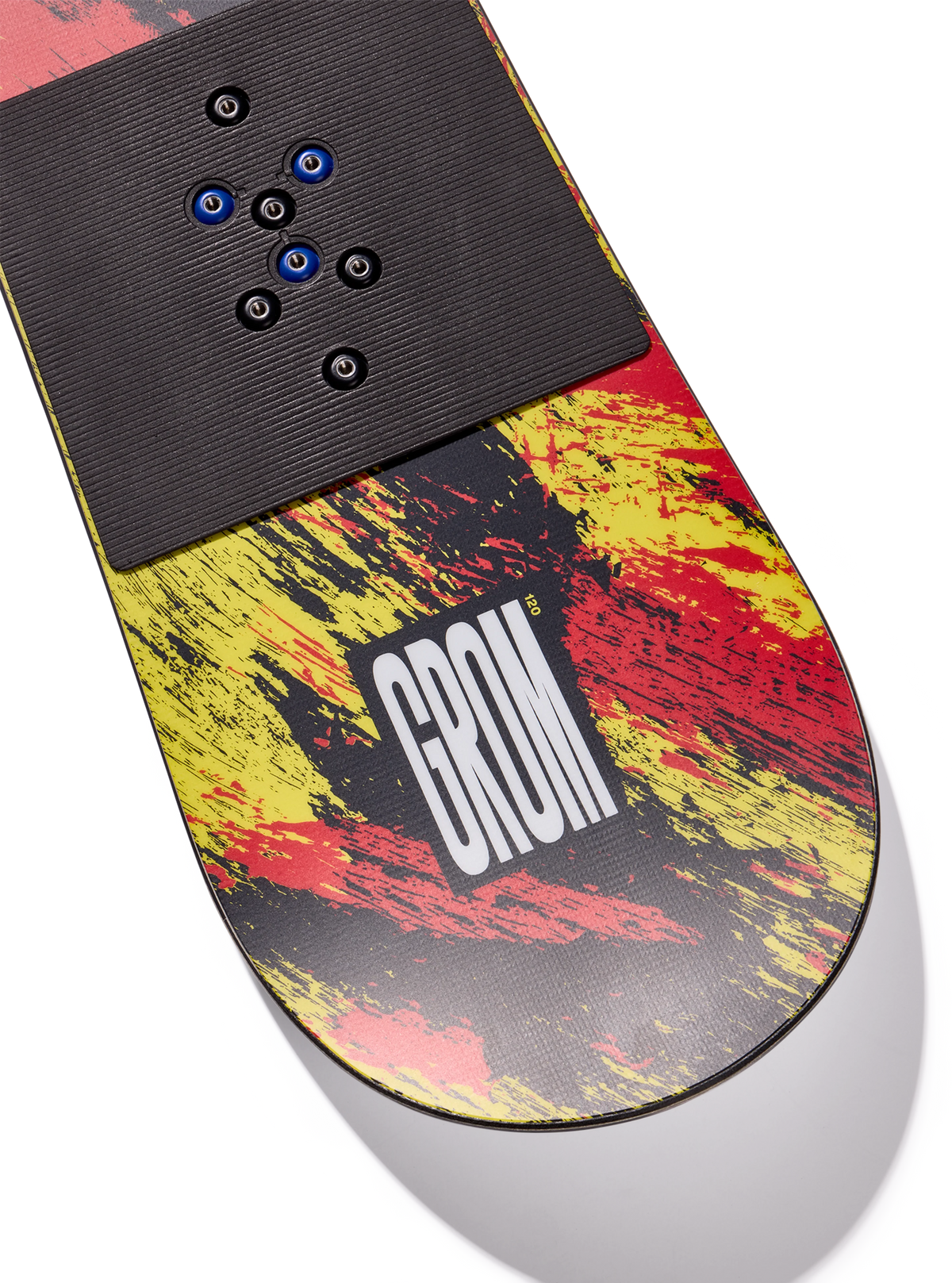 Burton Grom Snowboard 2027 Kids' - detail