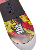 Burton Grom Snowboard 2027 Kids' - detail