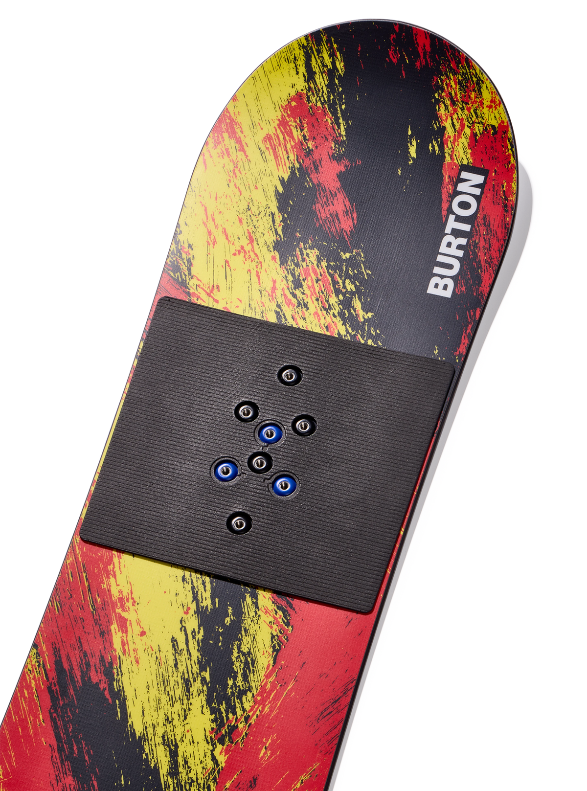 Burton Grom Snowboard 2027 Kids' - tail