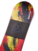 Burton Grom Snowboard 2027 Kids' - tail