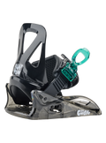 Burton Mini Grom Disc Snowboard Bindings Kids' - Black