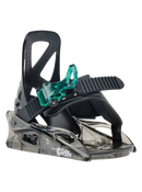 Burton Mini Grom Disc Bindings - detail