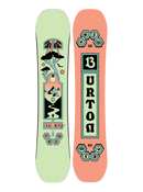 Burton Smalls Snowboard 2027 Kids' - Mint Coral